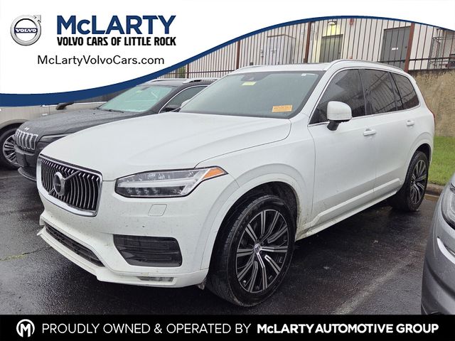 2021 Volvo XC90 T5 Momentum FWD's photo