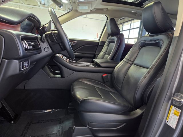 2023 Lincoln Aviator Reserve - Photo 9