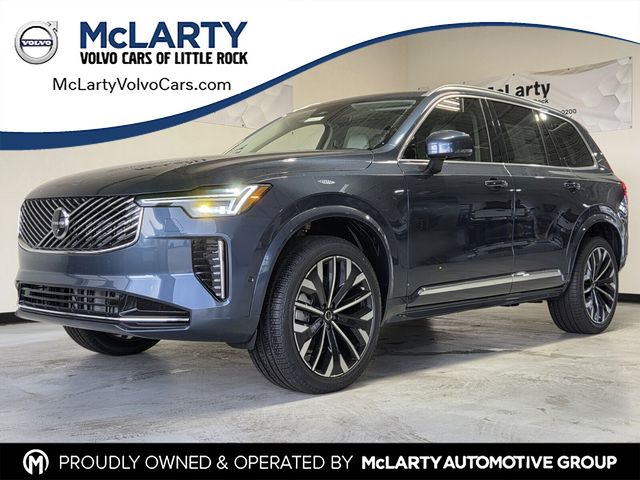2026 Volvo XC90 B6 Ultra Bright 7-Seater 4WD's photo