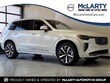 Volvo XC90 plug-in hybrid