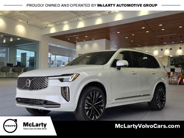 2026 Volvo XC90 Ultra