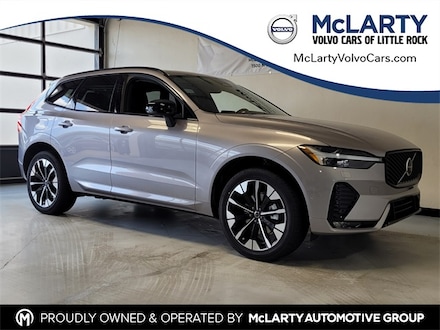 2026 Volvo XC60 B5 Plus AWD SUV