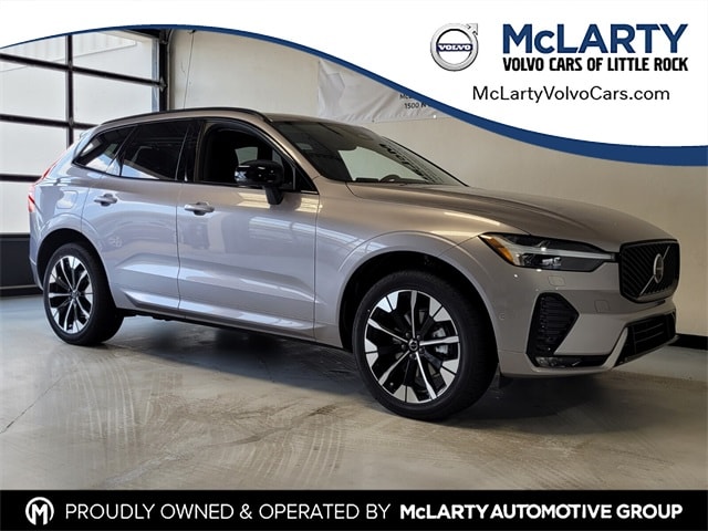 2026 Volvo XC60 B5 Plus AWD SUV