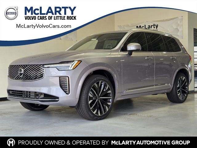 2026 Volvo XC90 B6 Core Bright 4WD's photo