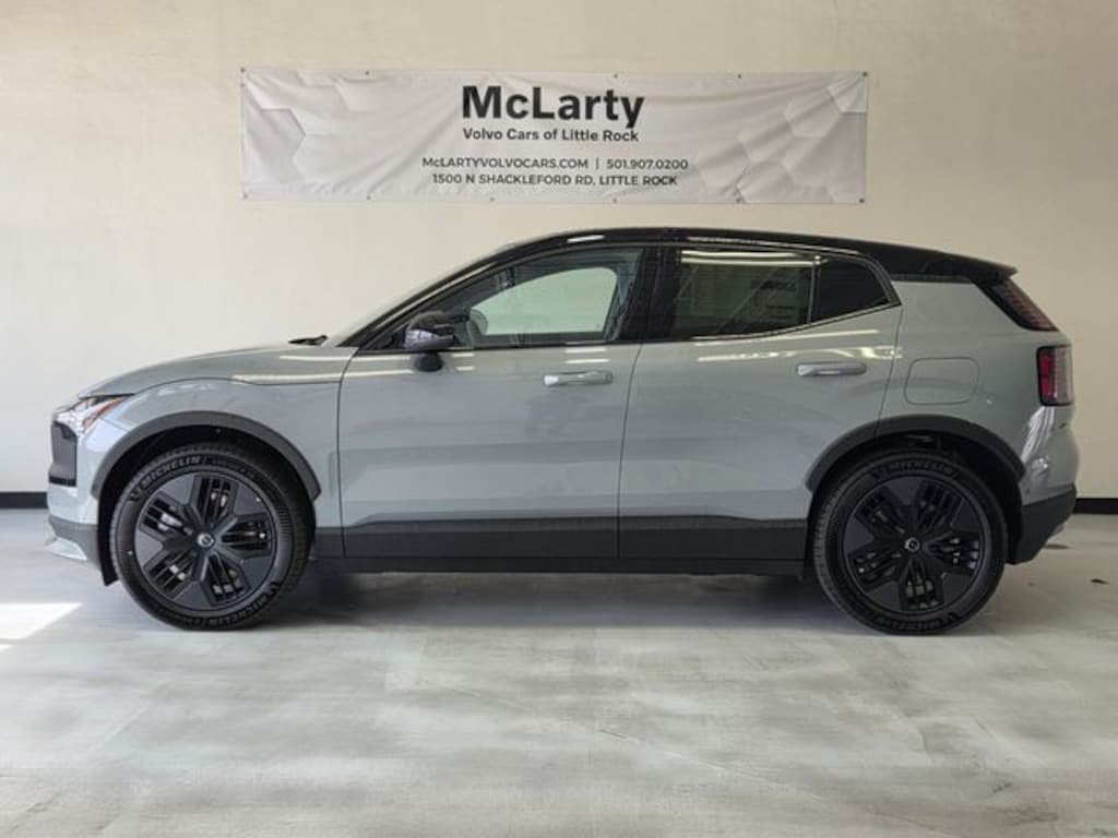 New 2026 Volvo EX30 Cross Country Ultra SUV