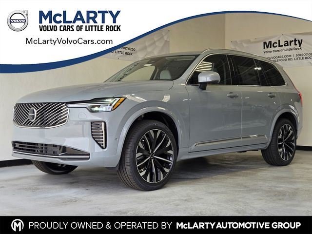 2026 Volvo XC90 B6 Ultra Bright 7-Seater 4WD's photo