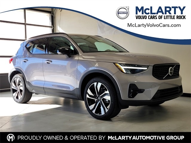 2026 Volvo XC40 Plus's photo