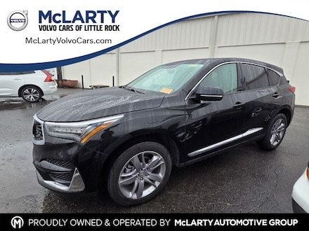 2021 Acura RDX SUV