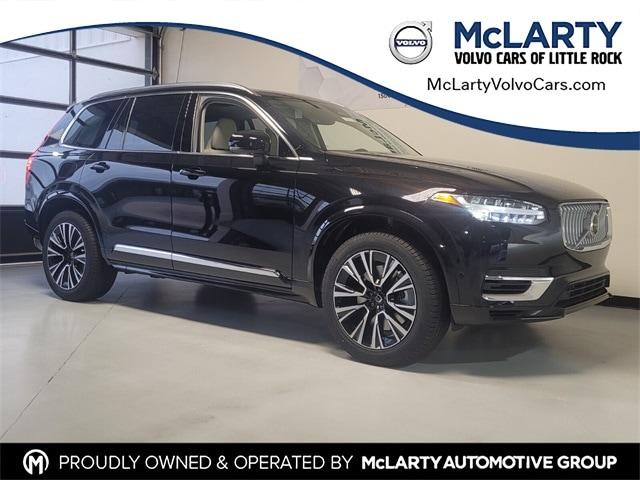 2025 Volvo XC90 plug-in hybrid T8 Plus 7-Seater SUV
