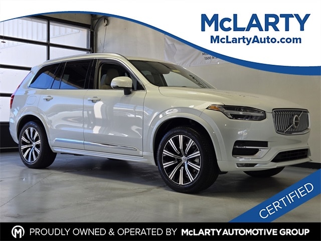 2024 Volvo XC90 B5 Core Bright