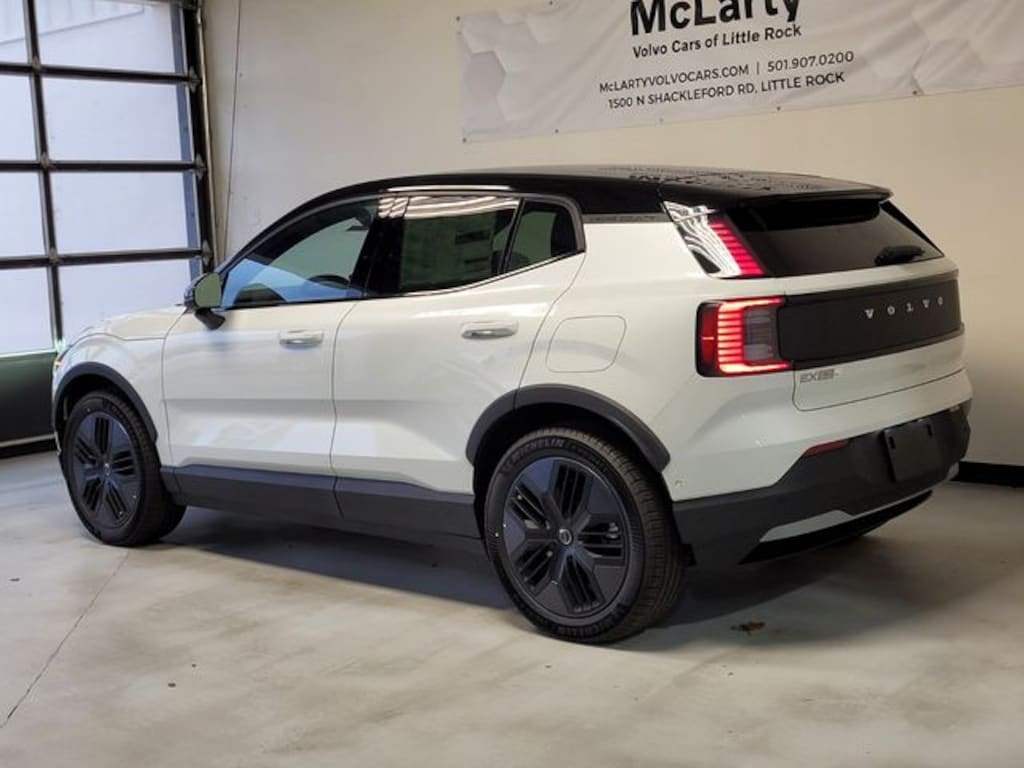 New 2026 Volvo EX30 Cross Country Ultra SUV