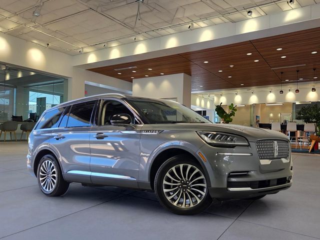 2023 Lincoln Aviator Reserve - Photo 31