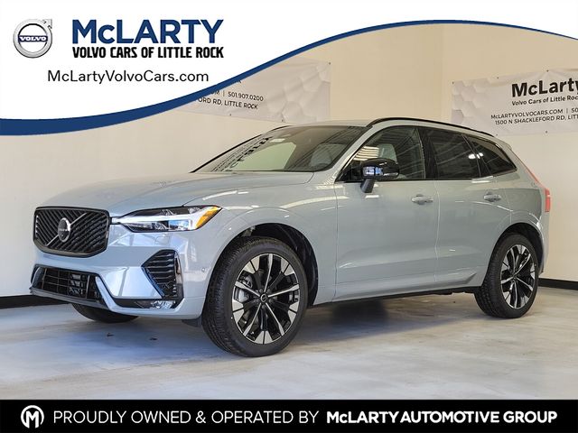 2026 Volvo XC60 B5 Plus Dark AWD's photo