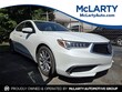 Acura TLX
