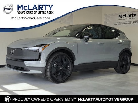 2026 Volvo EX30 Cross Country Ultra AWD SUV