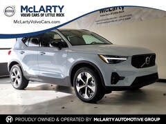 2026 Volvo XC40 B5 Plus AWD SUV