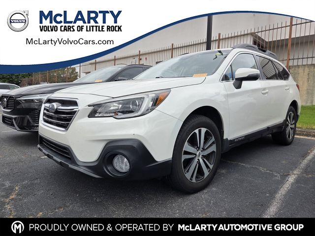 2019 Subaru Outback 2.5i Limited's photo