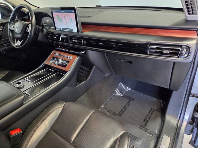 2023 Lincoln Aviator Reserve - Photo 23