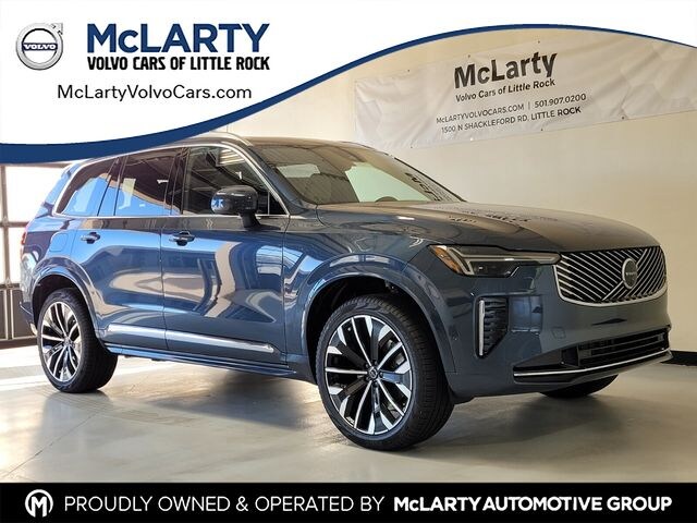 2026 Volvo XC90 B6 Plus 7-Seater AWD SUV