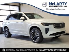 2026 Volvo XC90 plug-in hybrid T8 Plus 7-Seater eAWD SUV