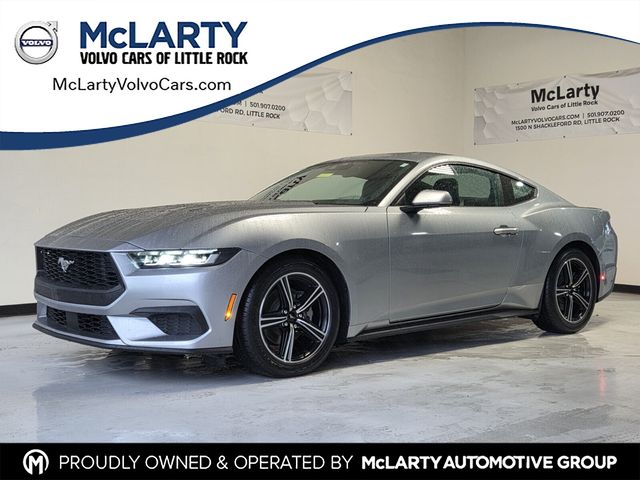 2024 Ford Mustang EcoBoost Fastback's photo