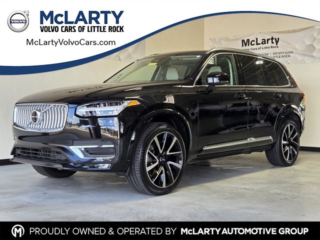 2025 Volvo XC90 B5 Plus Bright 4WD's photo