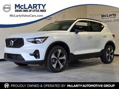 2026 Volvo XC40 B5 Plus AWD SUV