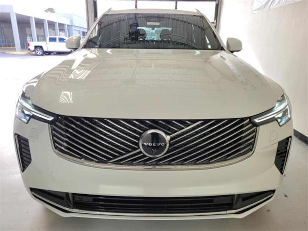 New 2026 Volvo XC90 B6 Plus 6-Seater SUV