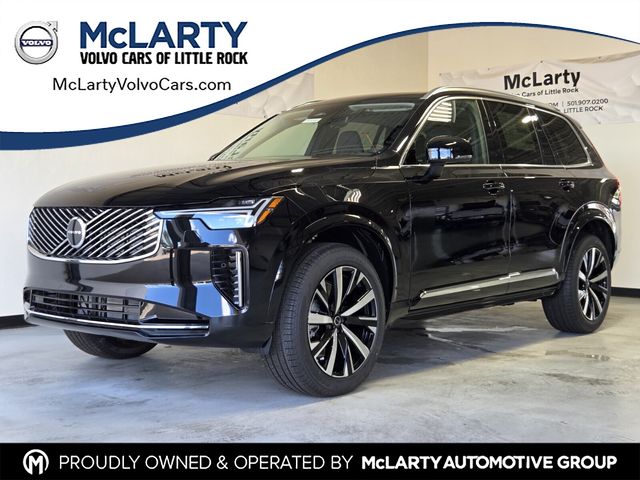 2026 Volvo XC90 B5 Core Bright 4WD's photo