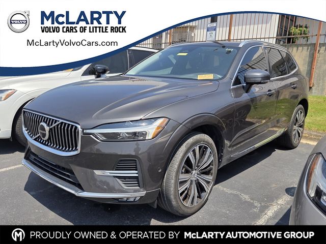 2023 Volvo XC60