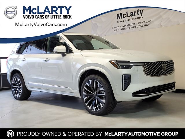 2026 Volvo XC90 T8 Recharge Plus Bright 7-Seat 4WD's photo