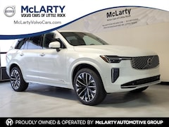 2026 Volvo XC90 plug-in hybrid T8 Plus 7-Seater eAWD SUV