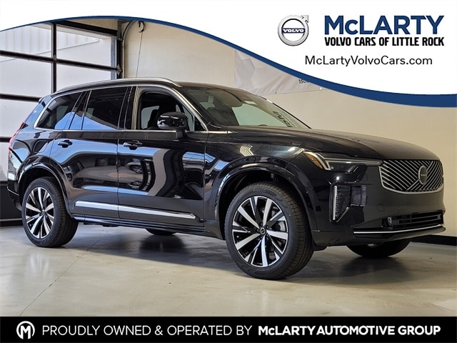 2025 Volvo XC90 B6 (2025.5) Core