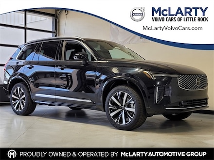 2025 Volvo XC90 B6 (2025.5) Core SUV