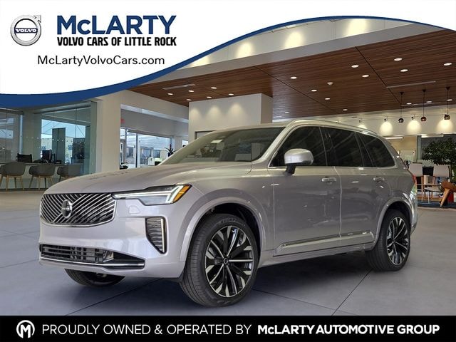 2026 Volvo XC90 B6 Core AWD SUV