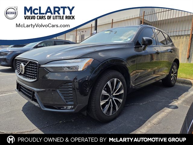 2024 Volvo XC60 B5 Plus Dark Theme AWD's photo