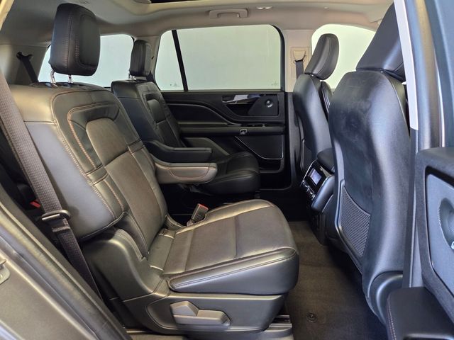 2023 Lincoln Aviator Reserve - Photo 22