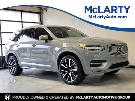 2024 Volvo XC90 B6 Ultimate Bright 7-Seater SUV