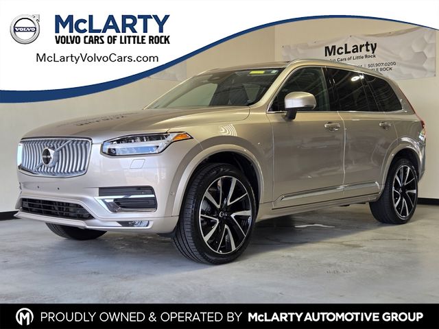 2023 Volvo XC90 B6 Plus 6-Seater 4WD's photo