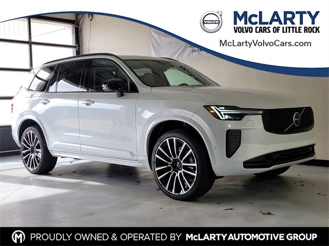 2026 Volvo XC90 Ultra's photo