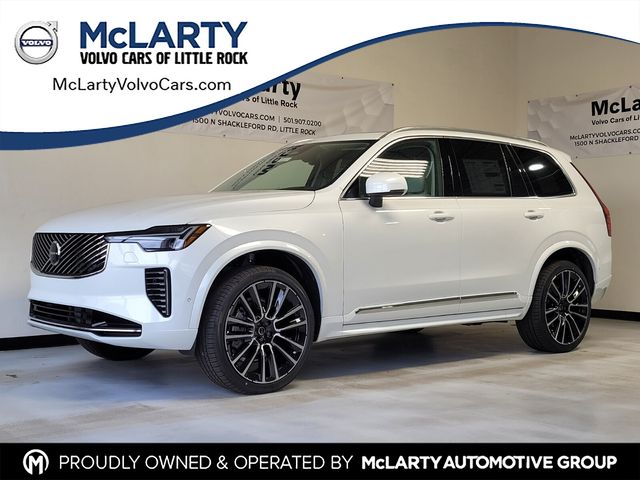 2026 Volvo XC90 B6 Ultra Bright 7-Seater 4WD's photo