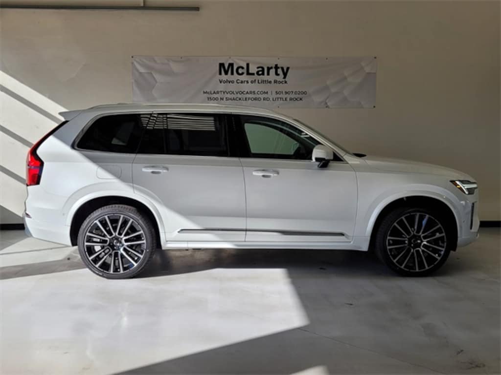 New 2026 Volvo XC90 B6 Ultra 6-Seater SUV