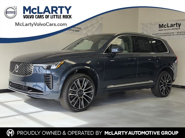 2026 Volvo XC90 B6 Plus Bright 7-Seater 4WD's photo