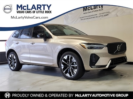 2026 Volvo XC60 B5 Plus AWD SUV