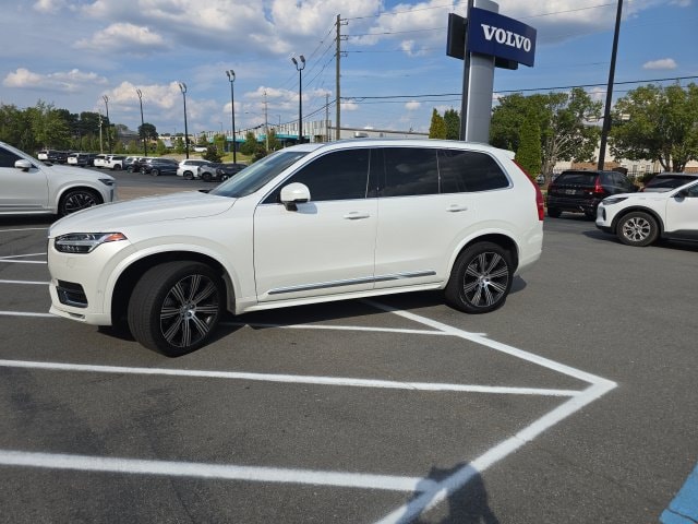 2024 Volvo XC90