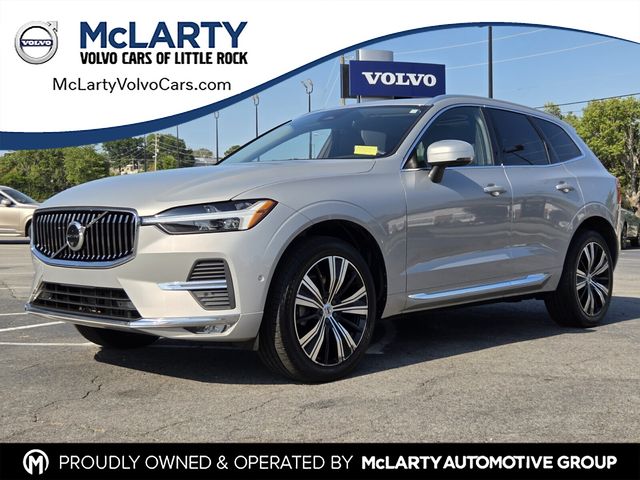 2023 Volvo XC60 B5 FWD Ultimate Bright
