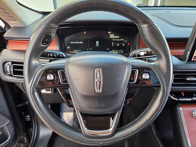 2023 Lincoln Aviator Reserve - Photo 36