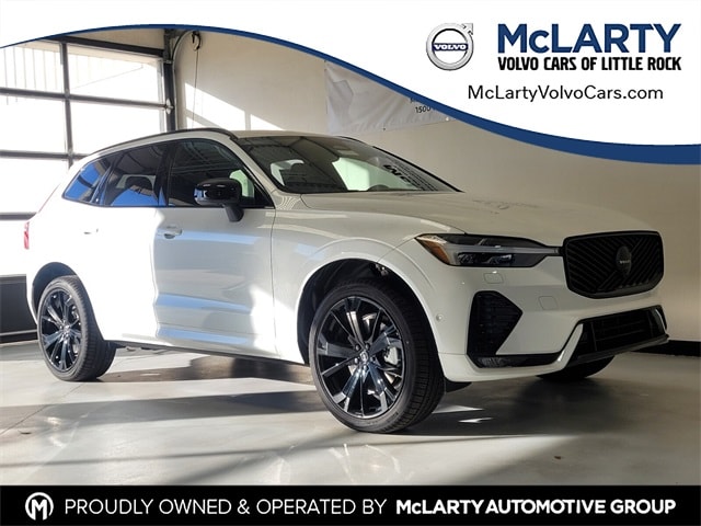 2026 Volvo XC60 Ultra's photo