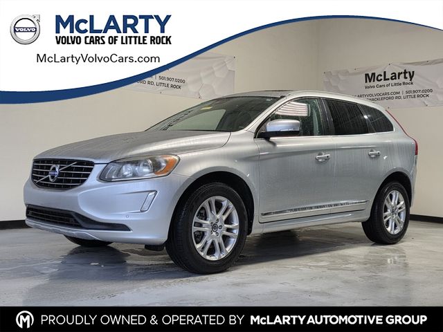 2015 Volvo XC60 T5 Drive-E FWD Premier's photo