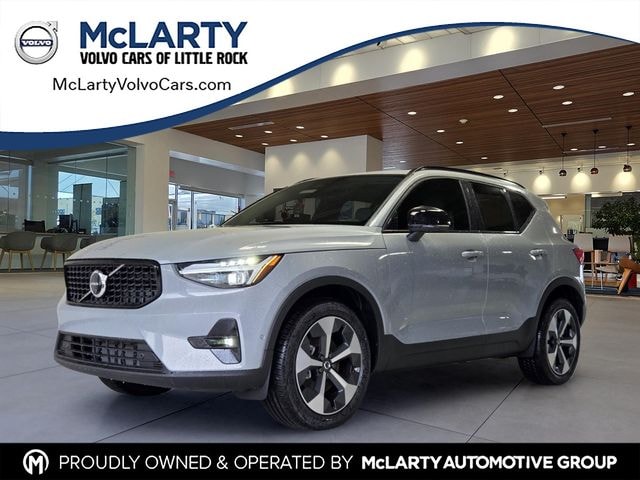 2026 Volvo XC40 B5 Plus AWD SUV